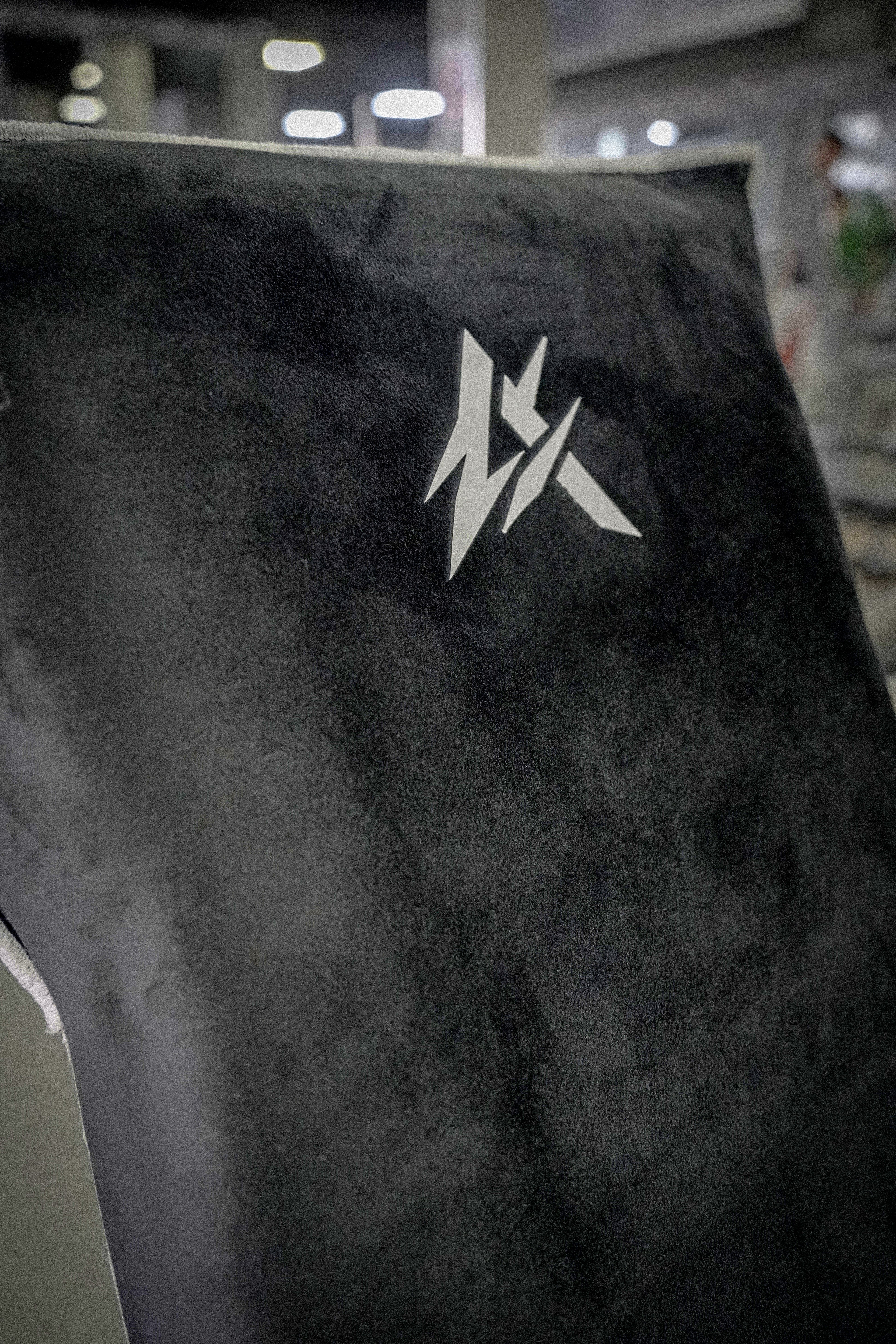 Gym towel
