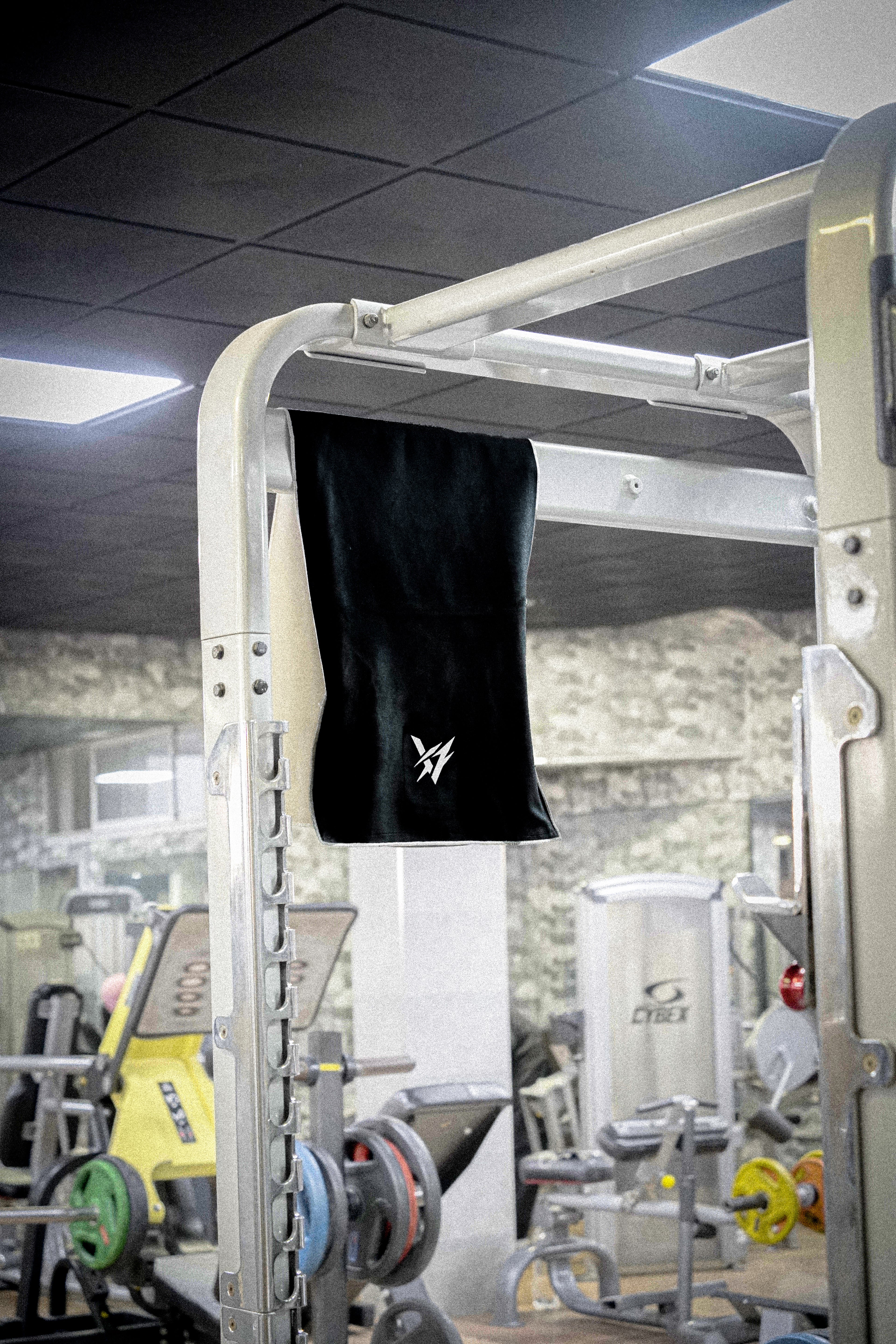 Gym towel